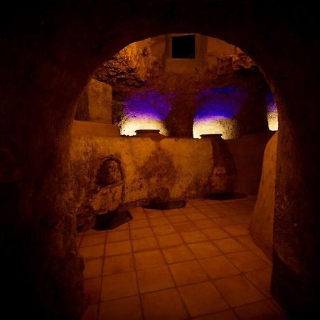 Apartamentos Turisticos La Bodegueta Утьєль Екстер'єр фото