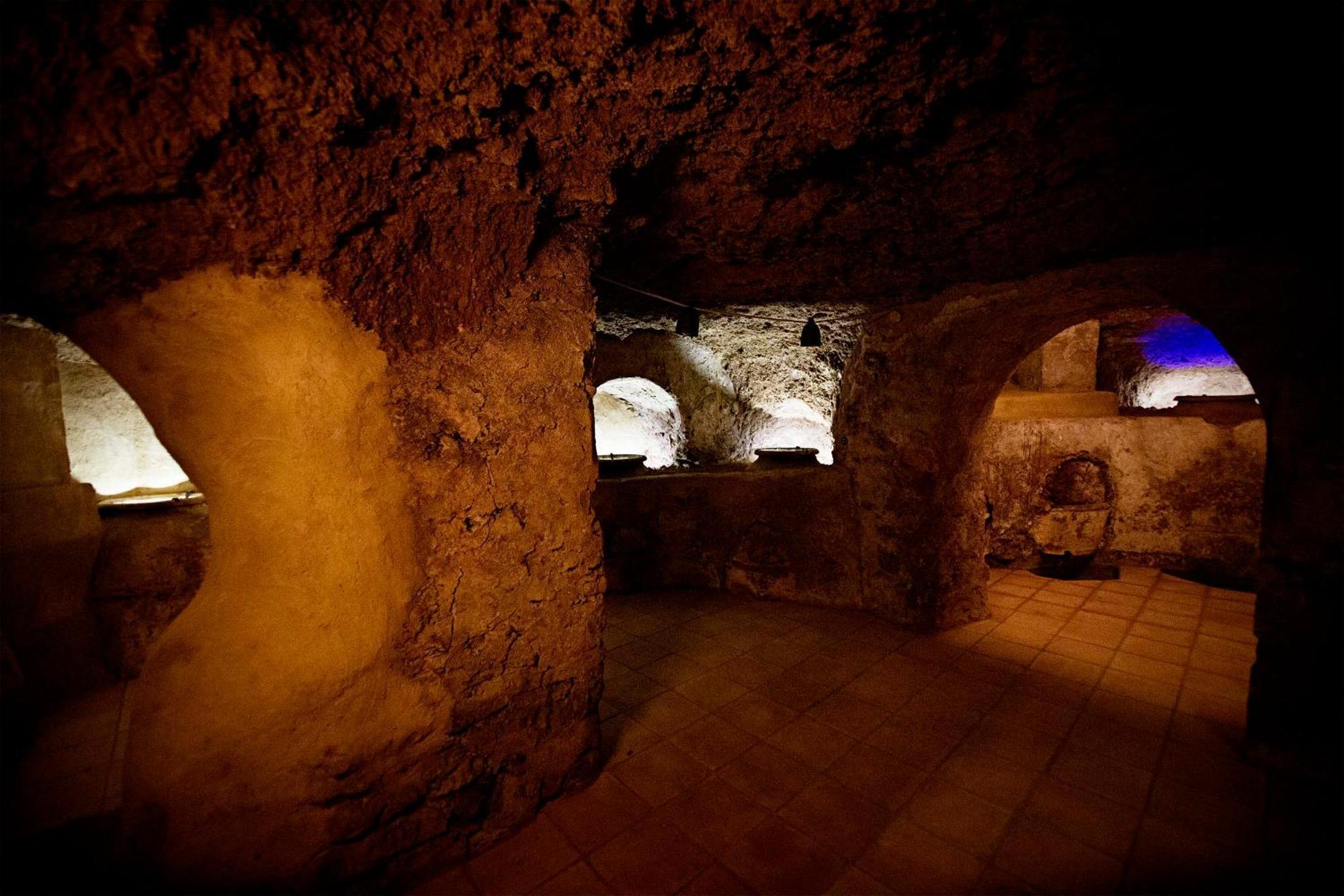 Apartamentos Turisticos La Bodegueta Утьєль Екстер'єр фото