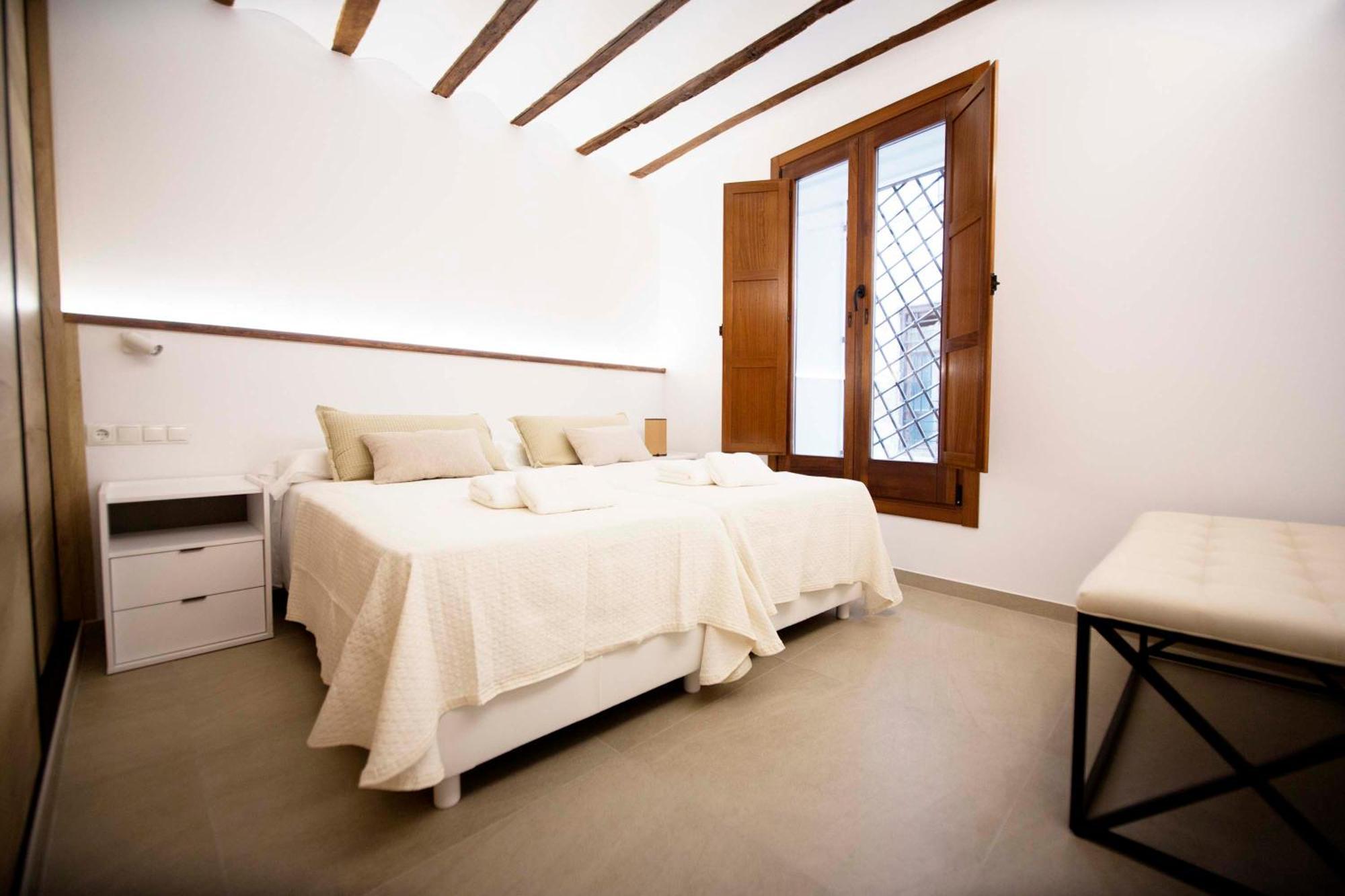 Apartamentos Turisticos La Bodegueta Утьєль Екстер'єр фото